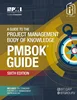 دانلود رایگان نسخه اصلی و ترجمه کتاب راهنمای " پیکره دانش مدیریت پروژه " PMBOK